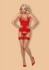 Gorset Obsessive 838-COR-3 S-2XL
